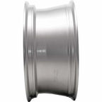 7.5 inch Painted Silver Alloy Wheel Replacement Upgrade for VIA (2000–2010)