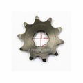 Front Sprocket Kit 520 10T for Motorcycle Pit Dirt Bike ATV Quad Go Kart