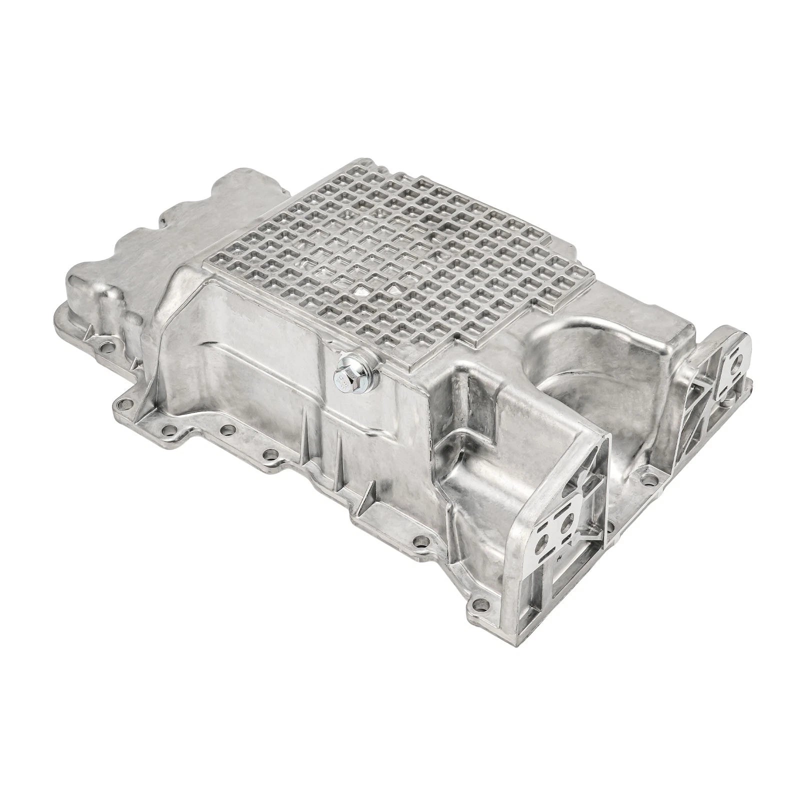 Oil Pan with Gasket Set for Mazda Tribute & Mercury Mariner (2001–2008)