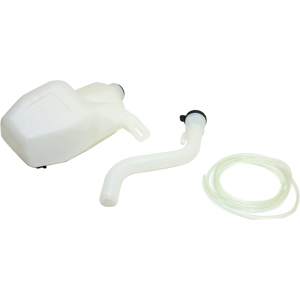 Washer Reservoir for Chevrolet Orlando (2012–2014) with Pump