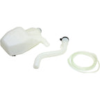 Washer Reservoir for Chevrolet Orlando (2012–2014) with Pump