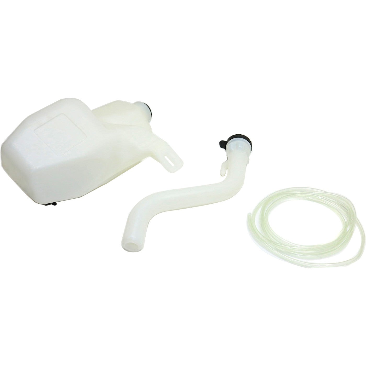 Washer Reservoir for Chevrolet Orlando (2012–2014) with Pump