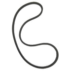 Alternator Drive Belt 3852504 for OMC Sterndrive 2.3L-8.2L (Marine)