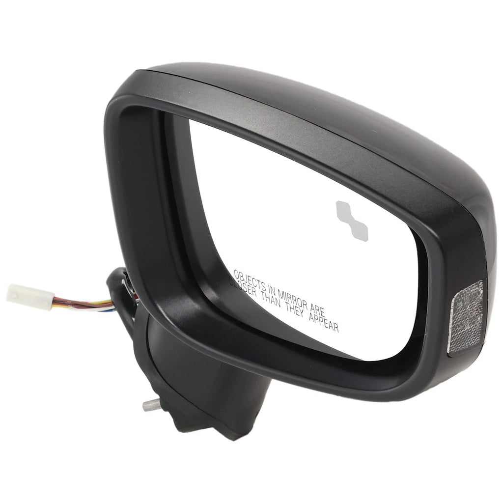 Heated Side Mirrors Set of 2 for Mazda Sedan