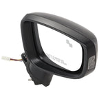 Heated Side Mirrors Set of 2 for Mazda Sedan