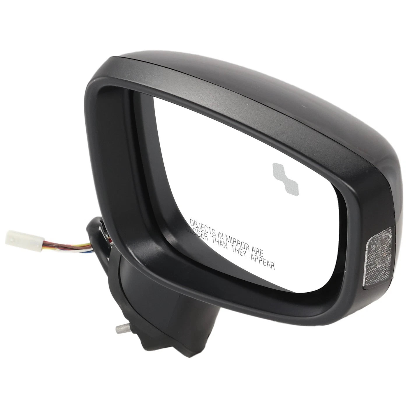 Heated Side Mirrors Set of 2 for Mazda Sedan