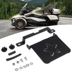Seat Support Bracket for Can Am Spyder RT (2020–2023)