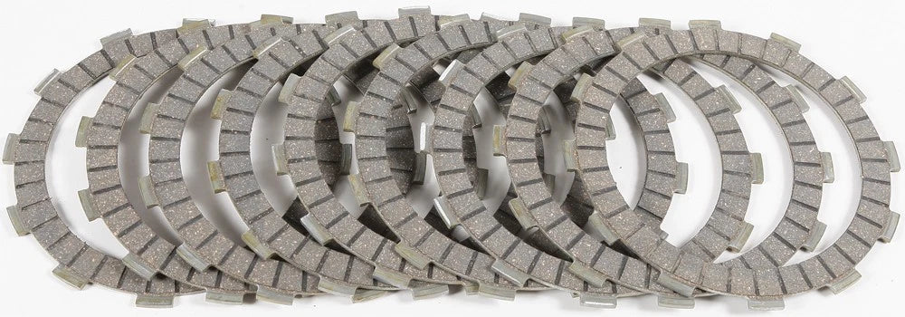 EBC Redline Clutch Kit CK3335 for Suzuki VL1500 & C90 (2005–2007)