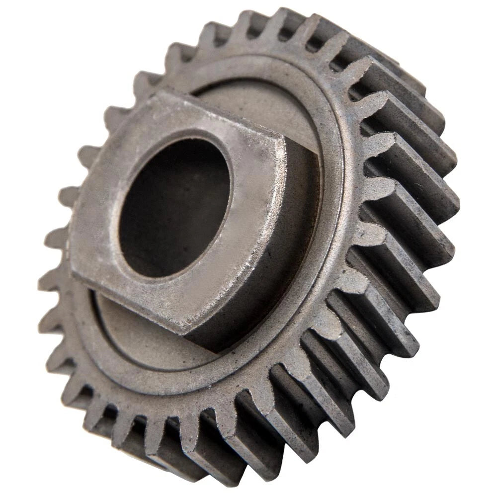 Worm Follower Gear Replacement for Stand Mixer (1094120, AP3594375)