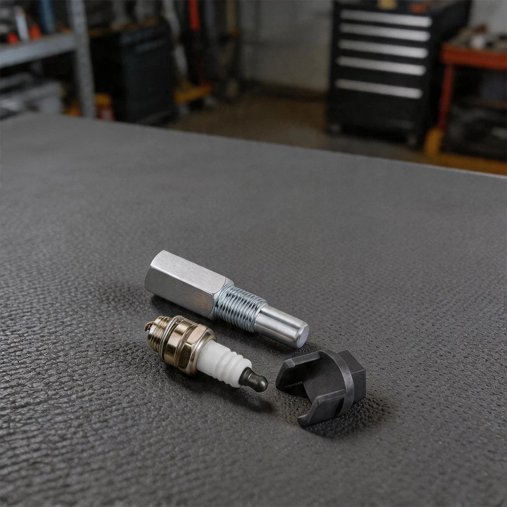 3-Piece Clutch Removal Tool Set for Chainsaw