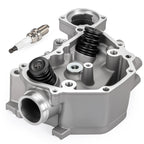 Cylinder Head for Honda Foreman TRX500/Rancher TRX420/SXS500M2 (2000–2020)