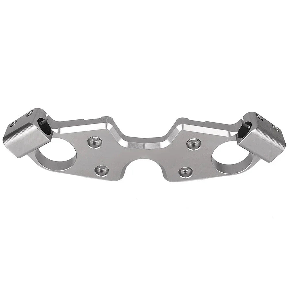 Front Top Clamp Lowering Triple Tree for SUZUKI Hayabusa GSXR 1300 (08-17)