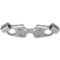 Front Top Clamp Lowering Triple Tree for SUZUKI Hayabusa GSXR 1300 (08-17)