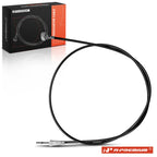 Speedometer Cable for Jeep Cherokee Wagoneer Comanche (1990)
