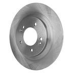 Brake Disc and Pad Kit for Hyundai Sonata, Kia Cadenza (2014–2016)