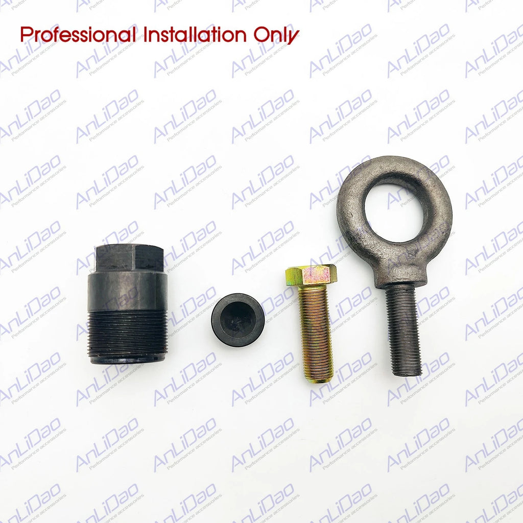 Lift Ring Flywheel Puller Tool for Mercury Mariner (1991–Present) 91-849154T1