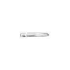 Front Left Exterior Chrome Door Handle for Nissan X-Trail (2007-2014)