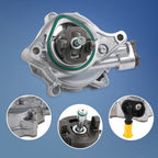 Vacuum Pump for Land Rover LR4 (2010-2016)