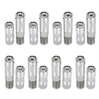 16x Roller Valve Lifters for Chevy GMC 5.3L 6.0 6.2L (2007–2012)