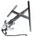 Front Driver Side Window Regulator with Motor for Ford Expedition F-150 (1997–2002)