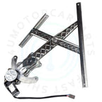 Front Driver Side Window Regulator with Motor for Ford Expedition F-150 (1997–2002)