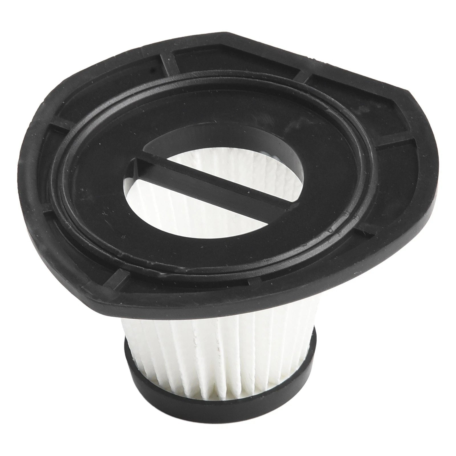 3X Filters for Vacuum Cleaner (Capture Fine Dust Particles)