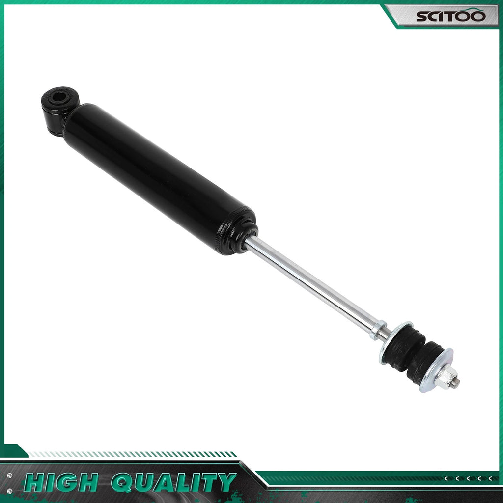 Front Rear Shocks Struts for Dodge Dakota Durango 4WD (1997–2004)