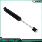 Front Rear Shocks Struts for Dodge Dakota Durango 4WD (1997–2004)