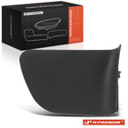 Right Texture Black Interior Door Handle for Toyota Camry (2002–2006)