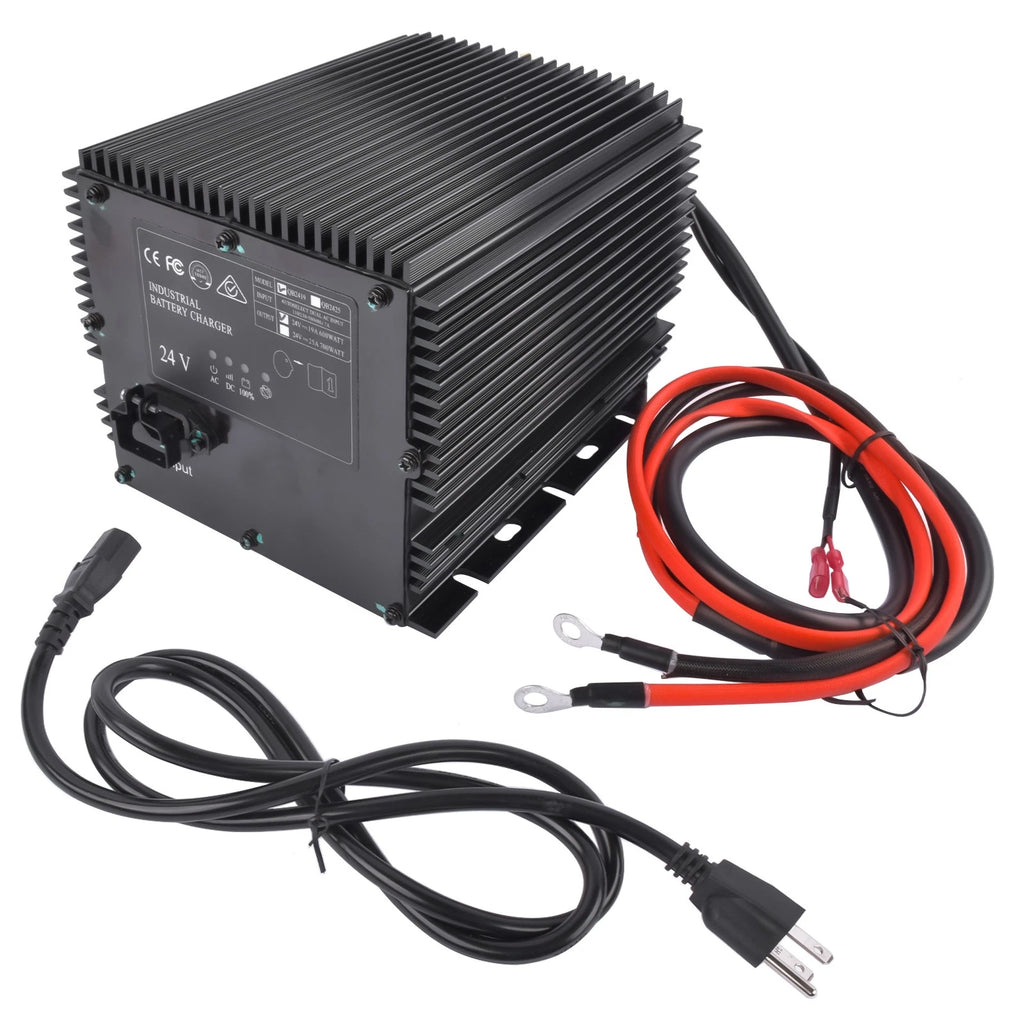 24V Battery Charger for Genie (Most Models)
