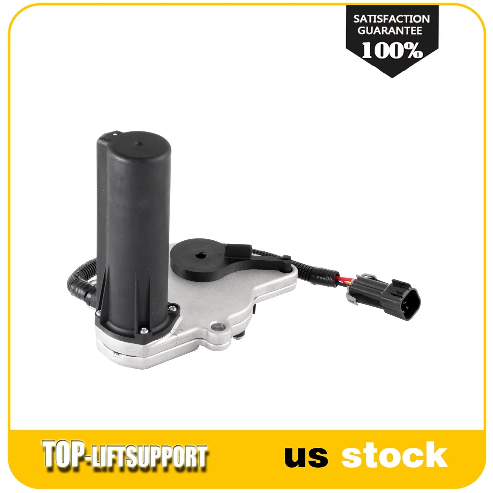 Transfer Case Shift Motor for Cadillac Escalade EXT (1999–2002)