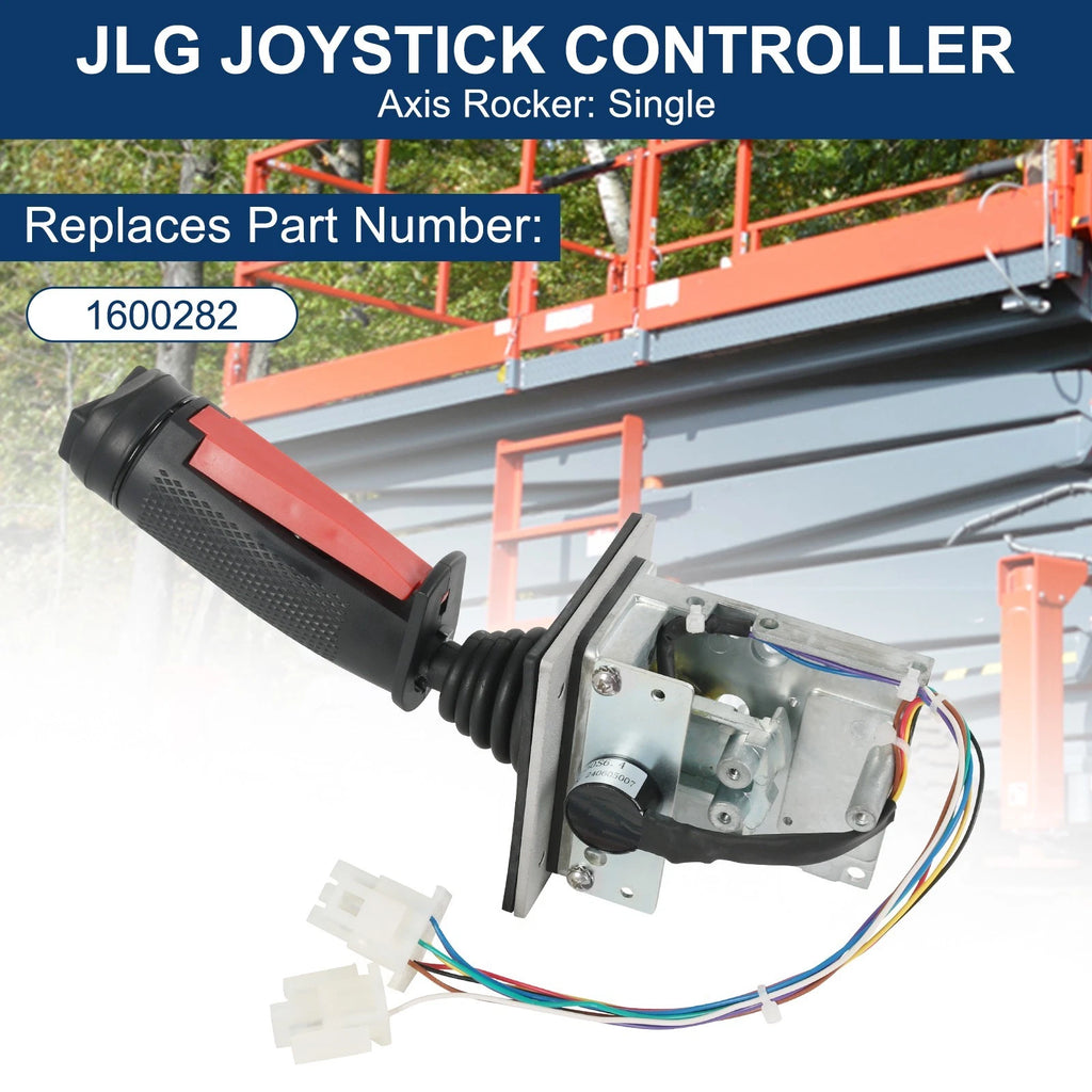 Axis Joystick Controller for JLG 1532E2 1532E3 1932E2 1932E3 2033E3 (2010-2020)