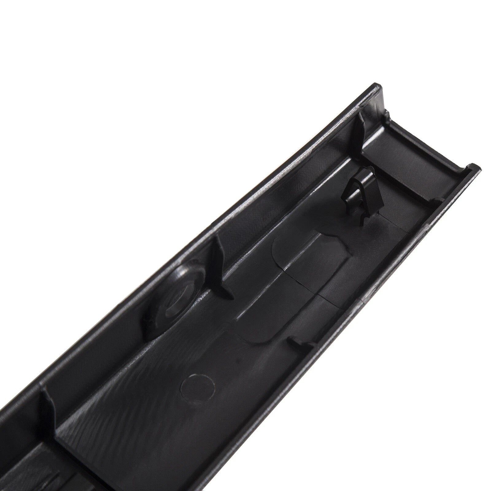Tailgate Protector Molding Cap for Toyota Tundra (2007–2013) TO1904101