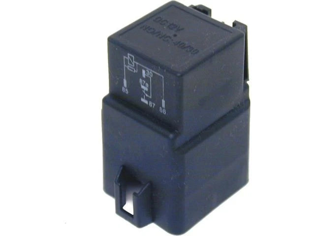 Relay for Jaguar XJR (1998–1999) SC771BG Multi-Purpose Relay