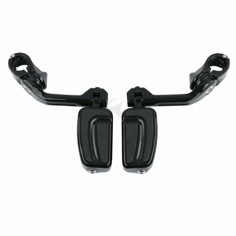 Foot Peg Mount for Harley Sportster (1-1/4'' Long)