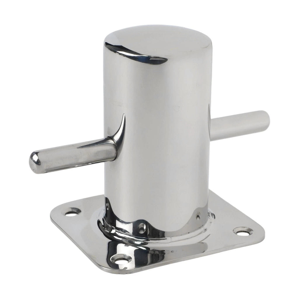 60mm Marine Bollard for Samson (Polished Stainless Steel)