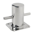 60mm Marine Bollard for Samson (Polished Stainless Steel)