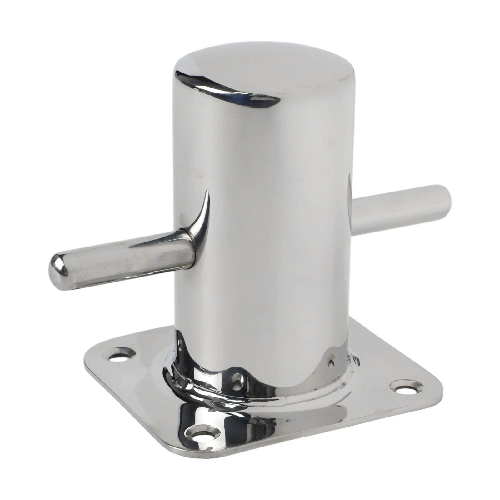 60mm Marine Bollard for Samson (Polished Stainless Steel)