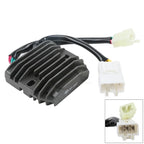 Voltage Regulator Rectifier for Honda CBR600RR (2003–2006)