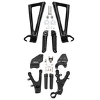 Foot Pegs Footrest Bracket Mount for Yamaha YZF R6 (2006–2016)