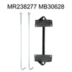 Battery Hold Down Bracket Bolt for Mitsubishi Lancer, Outlander (2002-2018)