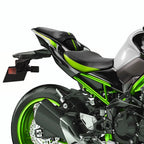 Driver & Passenger Seats for Kawasaki Z900 (2017–2023)
