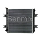 Radiator for Hangcha Forklift R Series WF491GP (N154-331000-000, N154-334000-000)