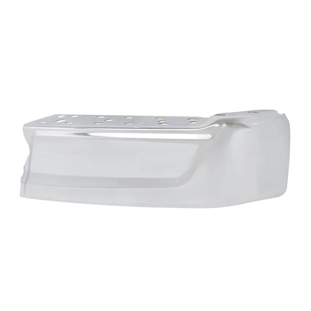 Rear Bumper Corner Wrap for Ford F150 (2021-2023)