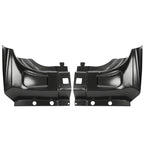 Set of 4 Corner & Inner Door Jambs for Ford F250 F350 (1999–2017)