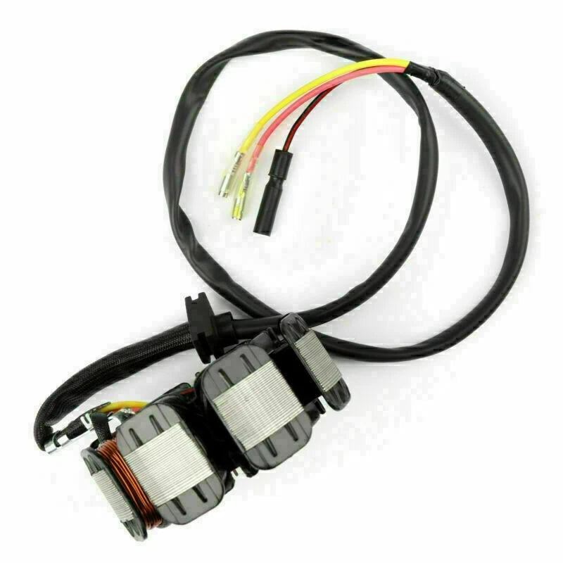 Alternator Magneto Stator for Honda XR 250 R (1986–1995) 31120-KT1-004