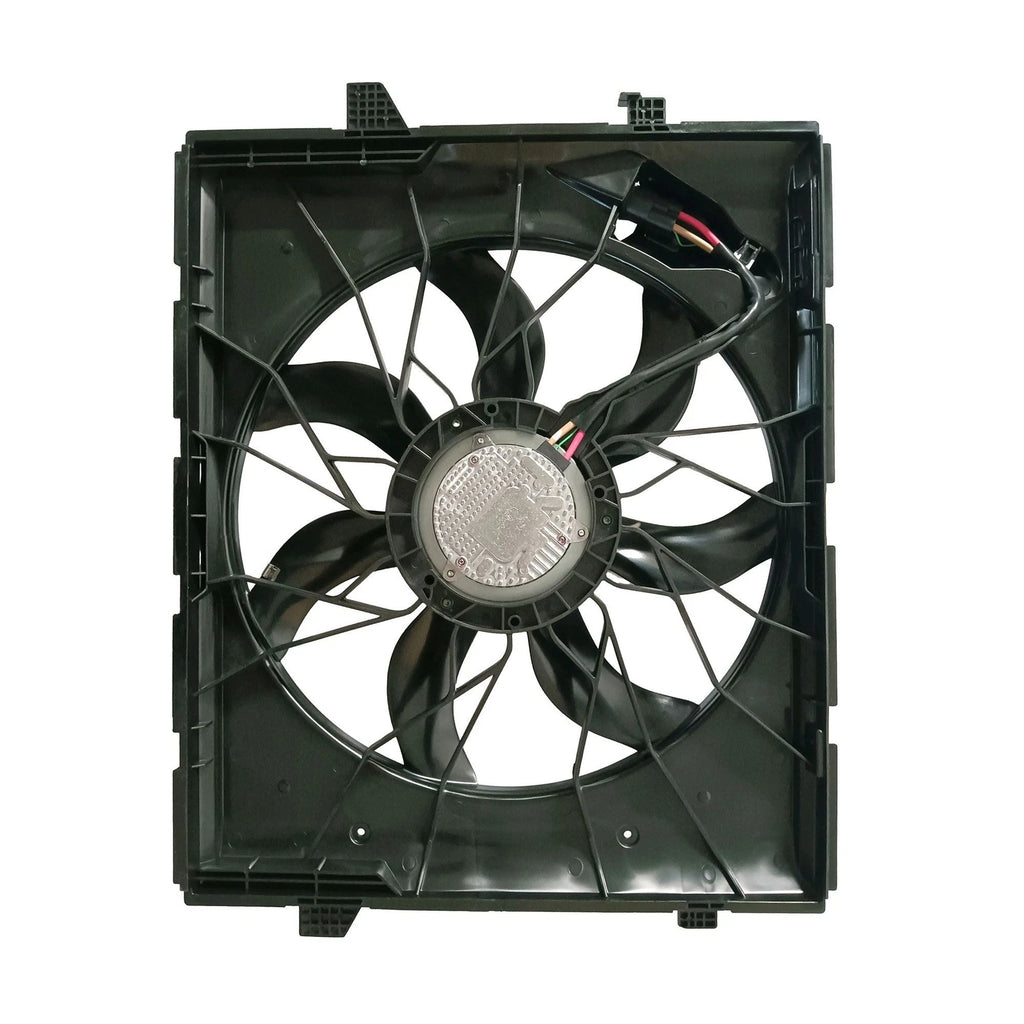 Engine Cooling Fan Assembly for Dodge Durango, Jeep Grand Cherokee (2011-2013)