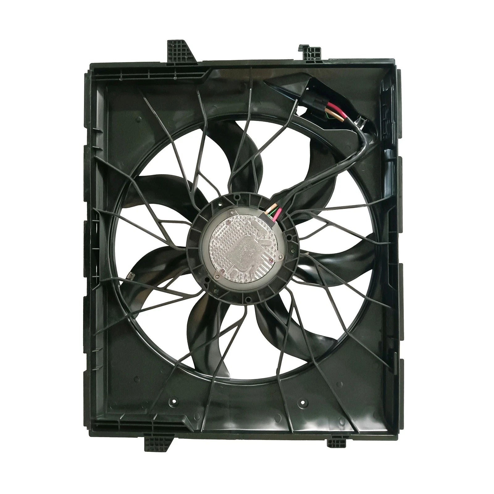 Engine Cooling Fan Assembly for Dodge Durango, Jeep Grand Cherokee (2011-2013)