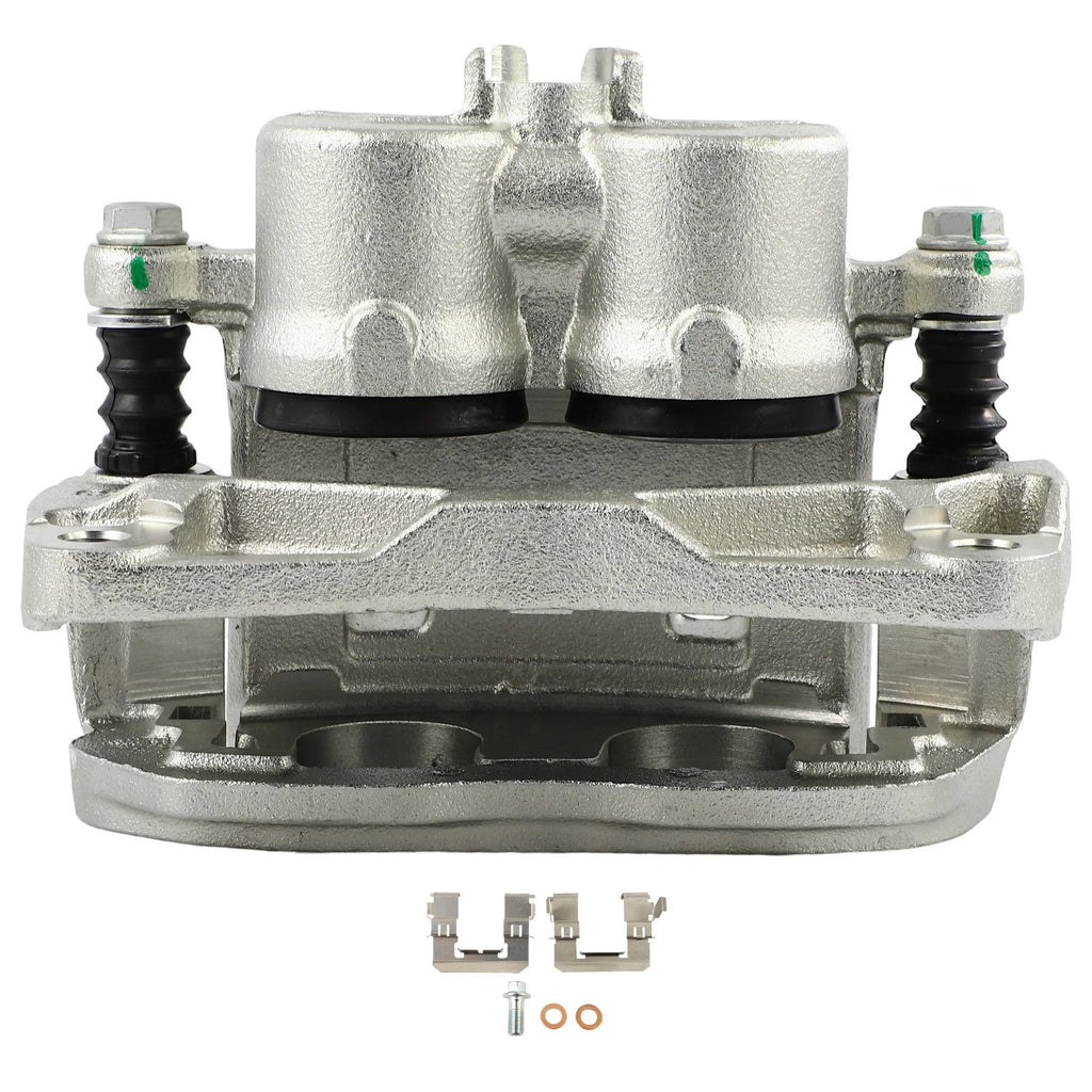 Front Left Brake Caliper for Toyota 86, Subaru BRZ (2013–2018)
