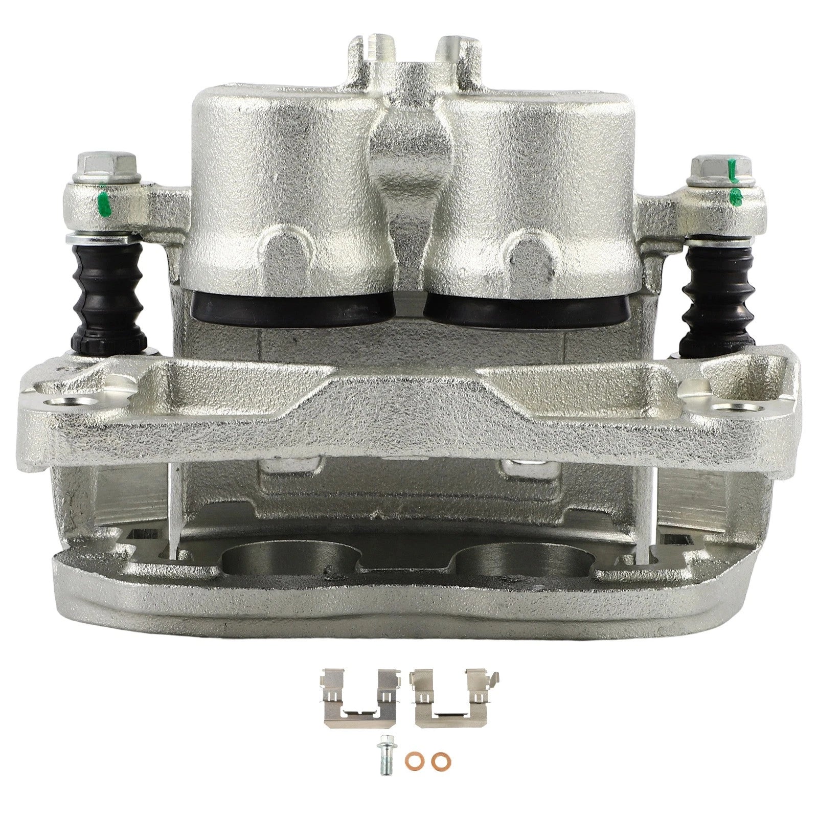 Front Left Brake Caliper for Toyota 86, Subaru BRZ (2013–2018)